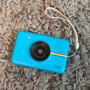 Polaroid Snap